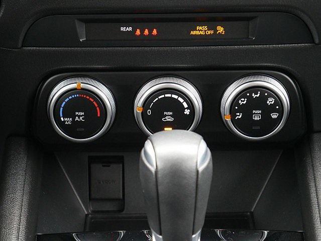 used 2019 Mazda CX-5 car, priced at $22,488