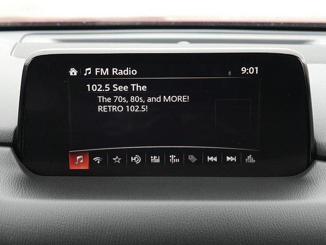used 2019 Mazda CX-5 car, priced at $22,488