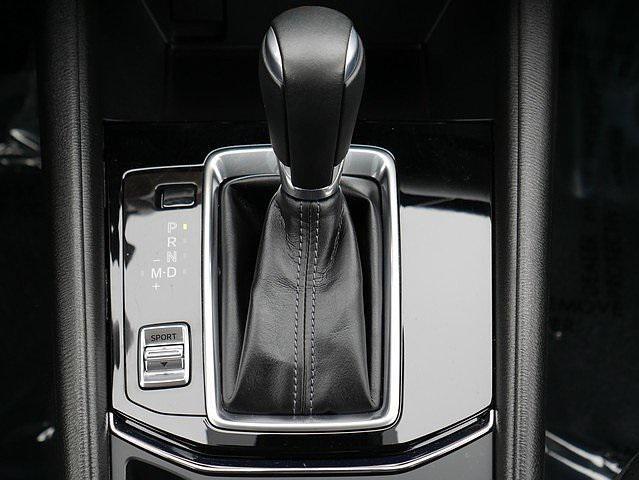 used 2019 Mazda CX-5 car, priced at $22,488