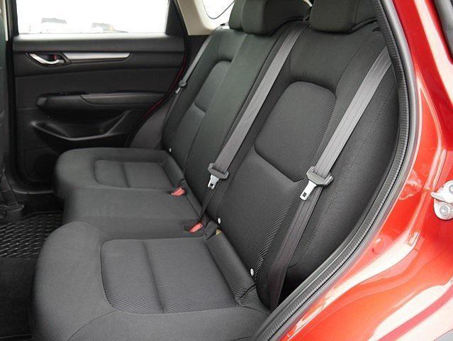 used 2019 Mazda CX-5 car, priced at $22,488