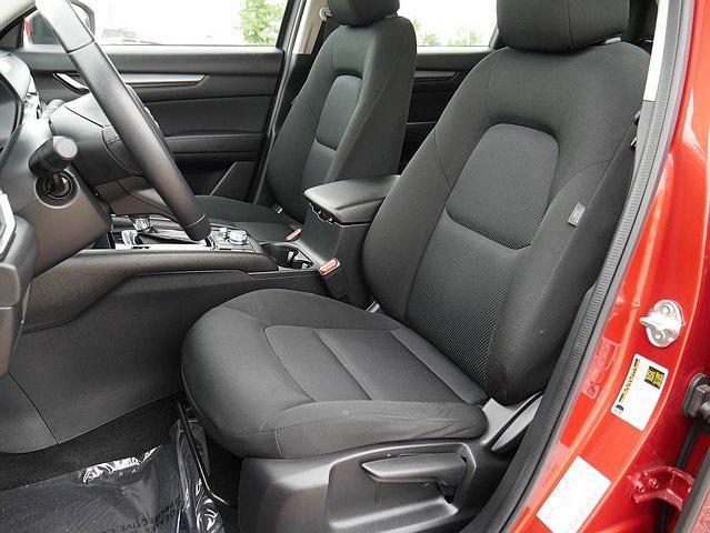 used 2019 Mazda CX-5 car, priced at $22,488