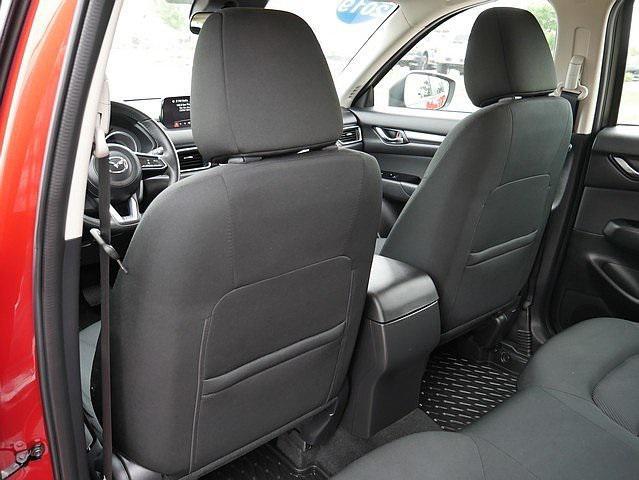 used 2019 Mazda CX-5 car, priced at $22,488