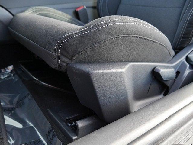 new 2026 Ford Mustang car, priced at $34,910