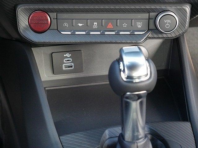 new 2026 Ford Mustang car, priced at $34,910