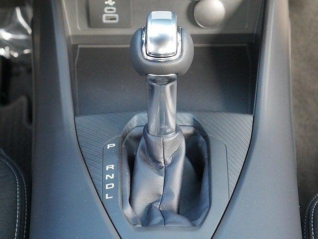 new 2026 Ford Mustang car, priced at $34,910