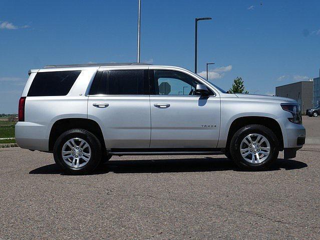 used 2019 Chevrolet Tahoe car, priced at $31,577