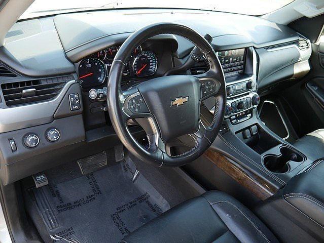 used 2019 Chevrolet Tahoe car, priced at $31,577