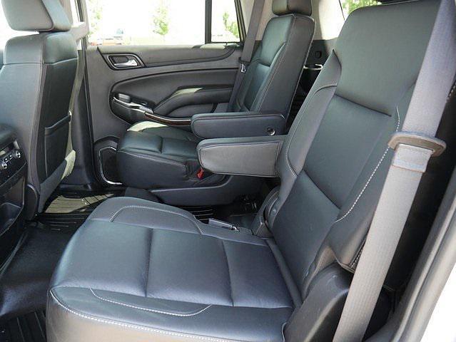 used 2019 Chevrolet Tahoe car, priced at $31,577