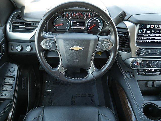used 2019 Chevrolet Tahoe car, priced at $31,577