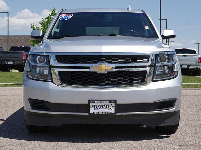 used 2019 Chevrolet Tahoe car, priced at $31,577