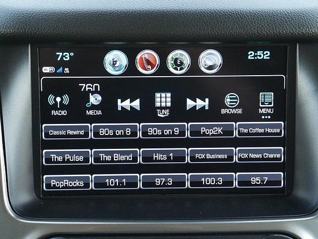 used 2019 Chevrolet Tahoe car, priced at $31,577