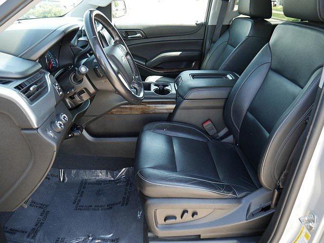 used 2019 Chevrolet Tahoe car, priced at $31,577