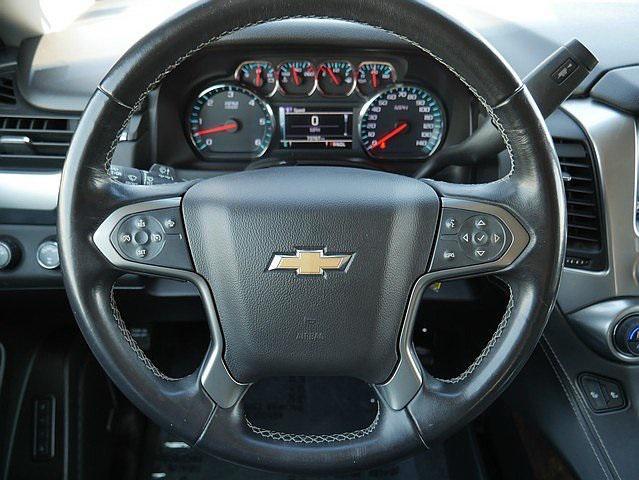 used 2019 Chevrolet Tahoe car, priced at $31,577