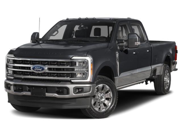 new 2025 Ford F-350 car, priced at $98,149