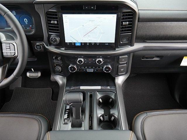 new 2025 Ford F-150 car, priced at $77,138