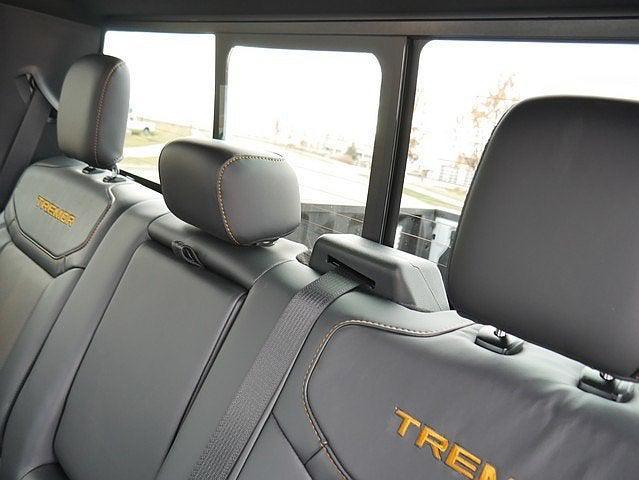 new 2025 Ford F-150 car, priced at $77,138