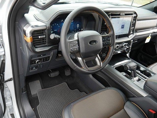 new 2025 Ford F-150 car, priced at $77,138