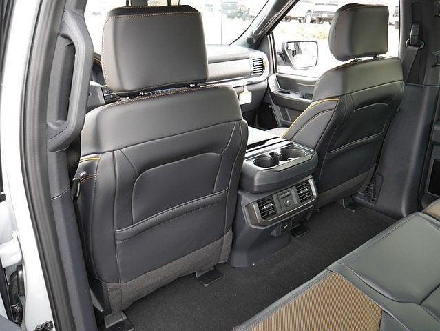 new 2025 Ford F-150 car, priced at $77,138