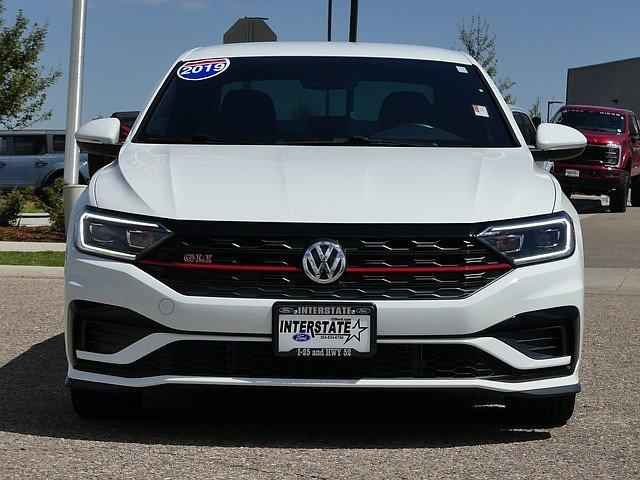 used 2019 Volkswagen Jetta GLI car, priced at $18,466