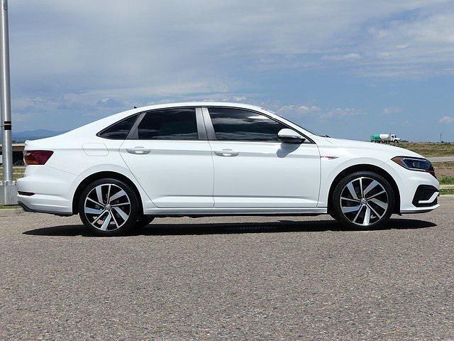 used 2019 Volkswagen Jetta GLI car, priced at $18,466