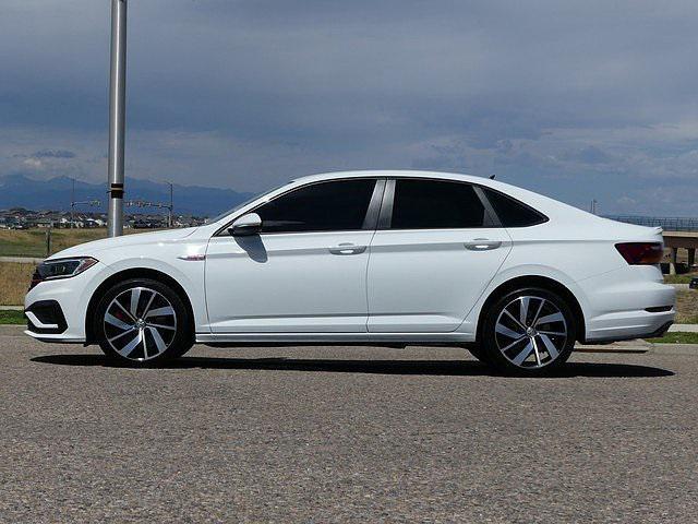 used 2019 Volkswagen Jetta GLI car, priced at $18,466