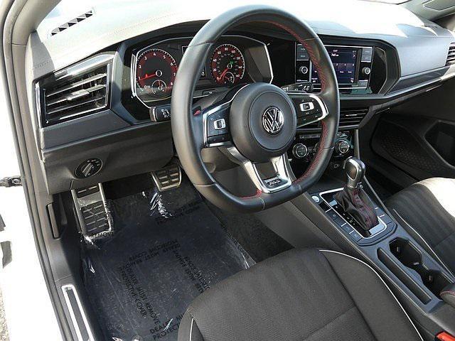 used 2019 Volkswagen Jetta GLI car, priced at $18,466