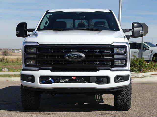 new 2024 Ford F-350 car, priced at $88,820