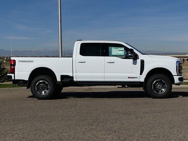 new 2024 Ford F-350 car, priced at $88,820