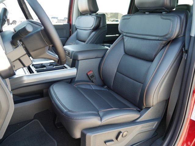 new 2025 Ford F-250 car, priced at $91,206