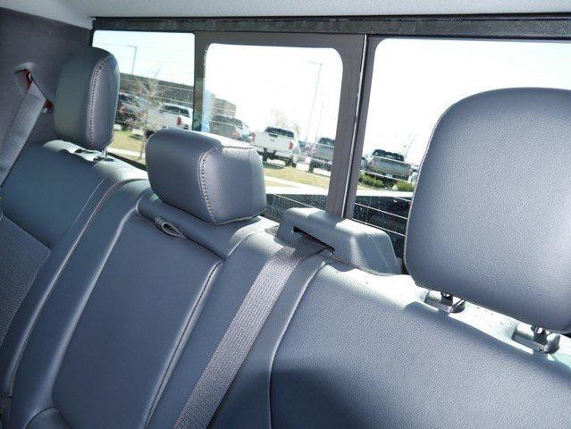 new 2025 Ford F-250 car, priced at $91,206