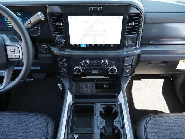 new 2025 Ford F-250 car, priced at $91,206