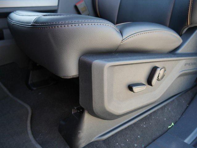 new 2025 Ford F-250 car, priced at $91,206