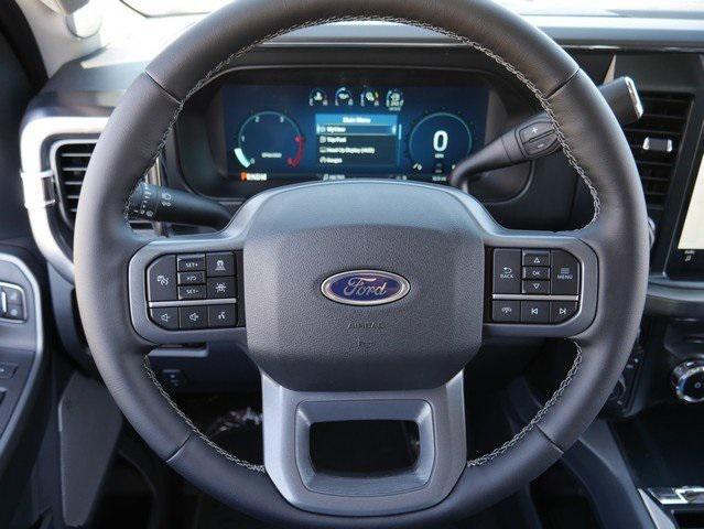 new 2025 Ford F-250 car, priced at $91,206