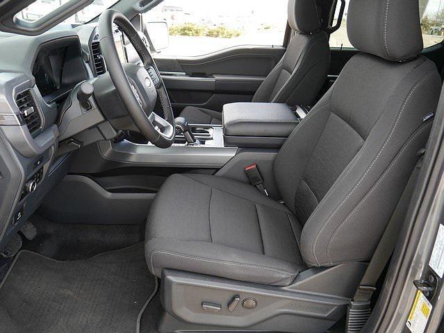 new 2025 Ford F-150 car, priced at $59,171
