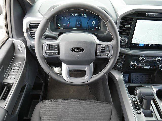new 2025 Ford F-150 car, priced at $59,171