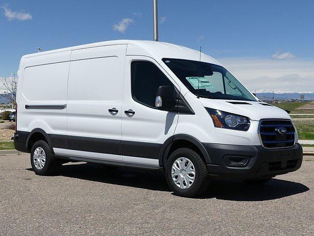 new 2023 Ford Transit-350 car, priced at $43,595