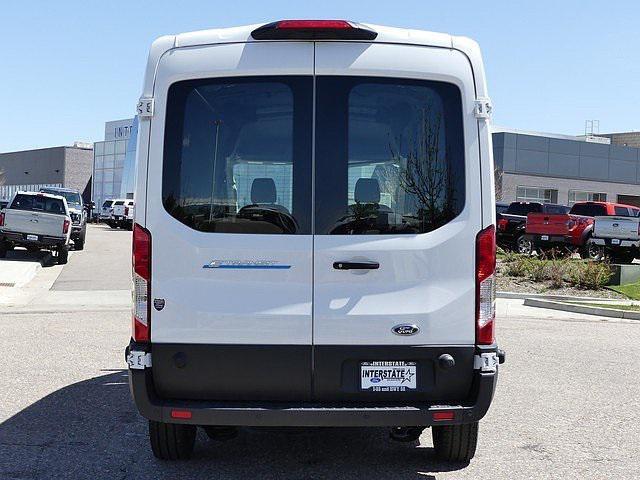 new 2023 Ford Transit-350 car, priced at $43,595