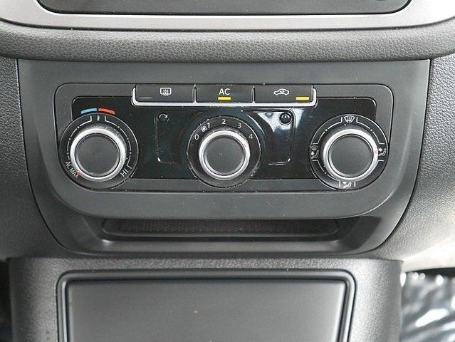 used 2011 Volkswagen Tiguan car, priced at $5,988