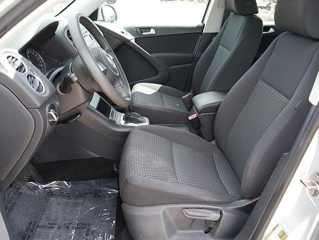 used 2011 Volkswagen Tiguan car, priced at $5,988