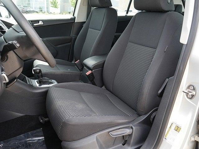 used 2011 Volkswagen Tiguan car, priced at $5,988