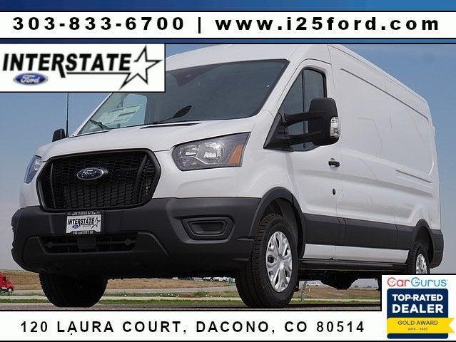 new 2025 Ford Transit-150 car, priced at $52,311