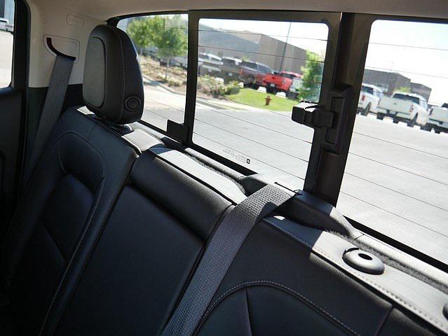 used 2018 Chevrolet Colorado car, priced at $29,999