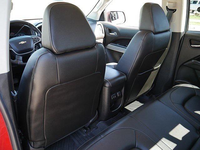 used 2018 Chevrolet Colorado car, priced at $29,999