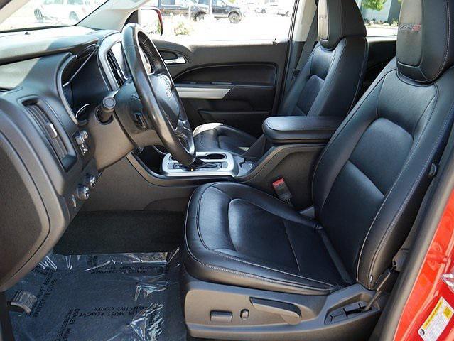 used 2018 Chevrolet Colorado car, priced at $29,999
