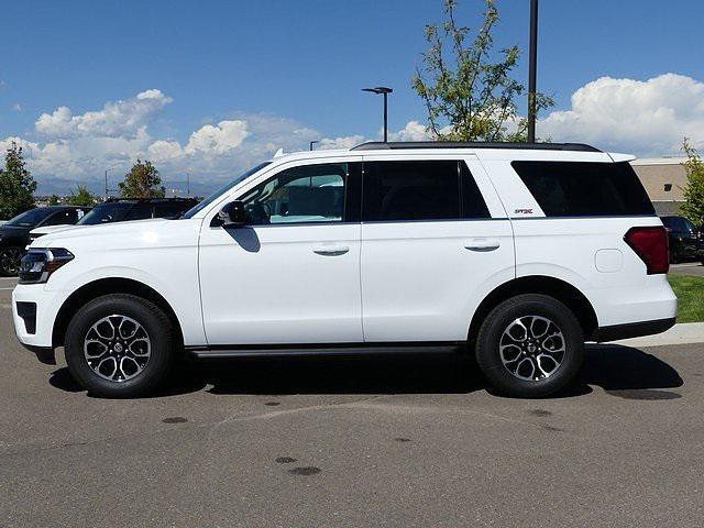 new 2024 Ford Expedition car, priced at $62,004