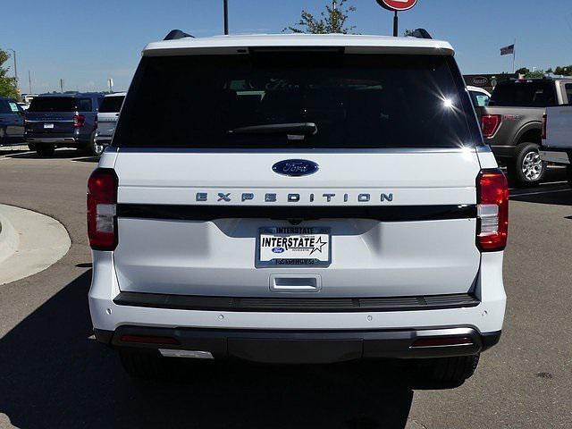 new 2024 Ford Expedition car, priced at $62,004