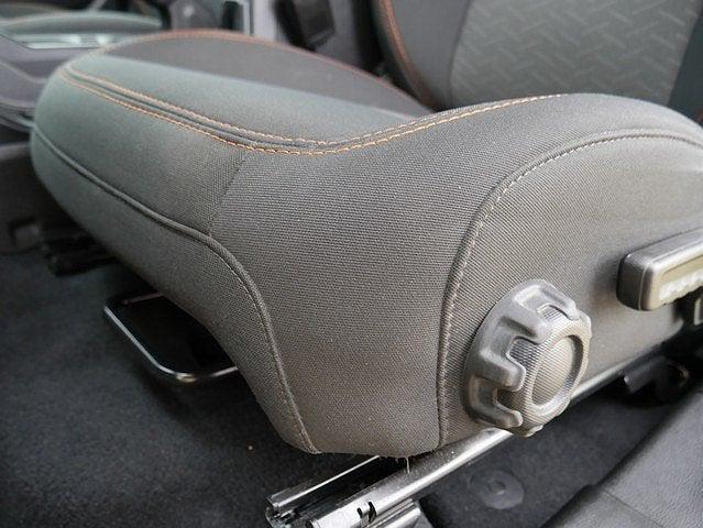 used 2023 Jeep Gladiator car, priced at $38,588