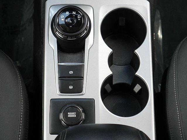 used 2021 Ford Bronco Sport car, priced at $24,988