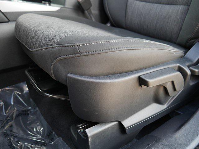 used 2021 Ford Bronco Sport car, priced at $24,988