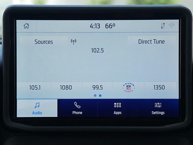used 2021 Ford Bronco Sport car, priced at $24,988